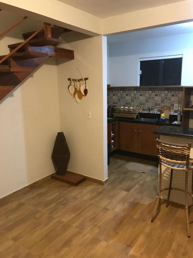 Вилла Casa Maori - Chale Completo Em Атинс Экстерьер фото